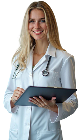 Medical Writing Assistance