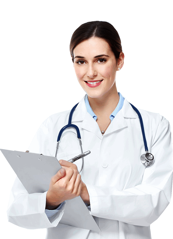 Health Assignment Support